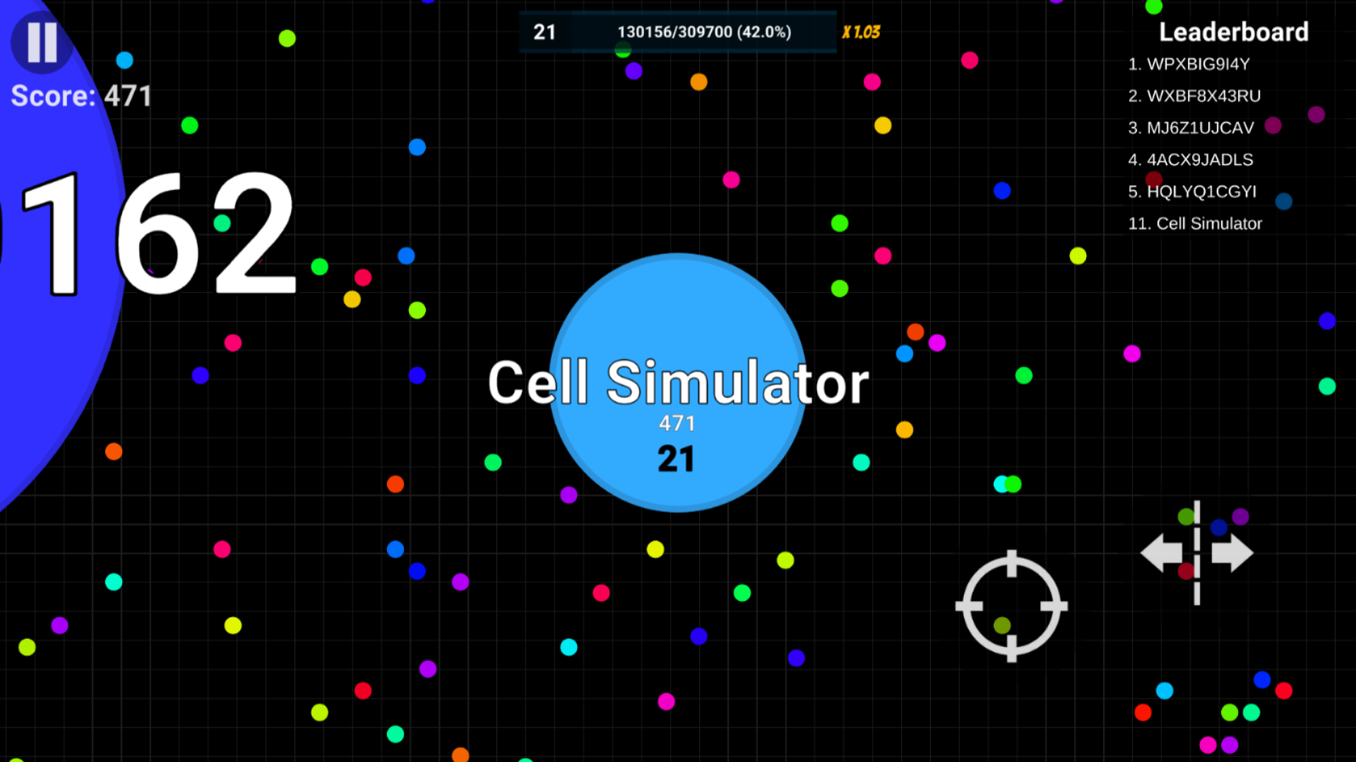 Cell Simulator By Superverra