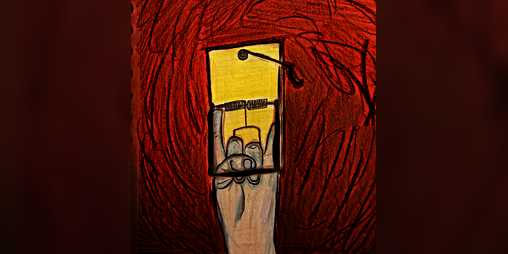 Cover image for The Mouse