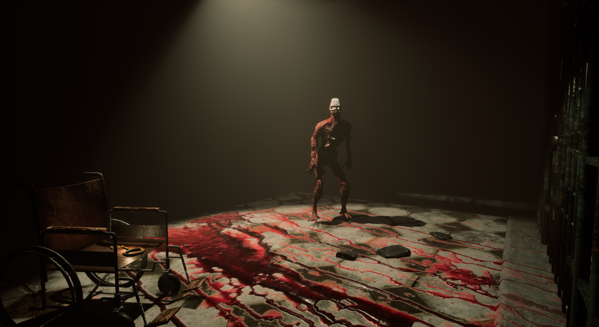 Cover image for Night Light demo