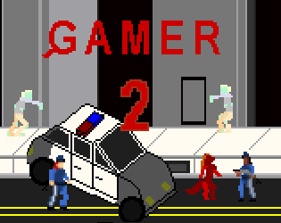 Gamer 2