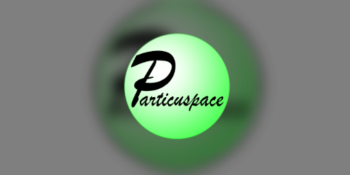 Cover image for Particuspace Boss Demo 1
