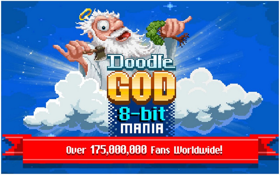 doodle god cheats go santa go