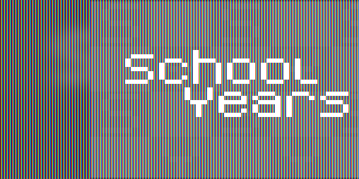 Cover image for School Years