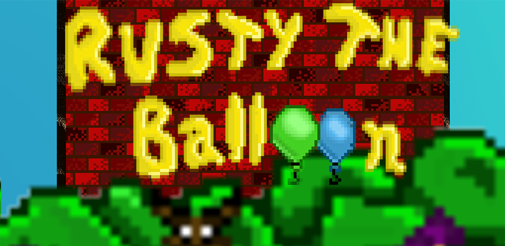 Rusty The Balloon