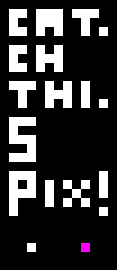 Cover image for Catch this pix
