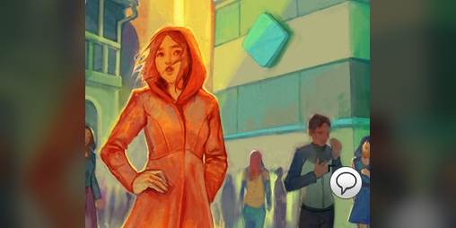 Cover image for Grey Plague