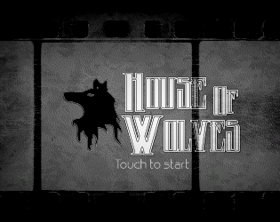 House of Wolves