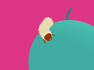 Cover image for Instar