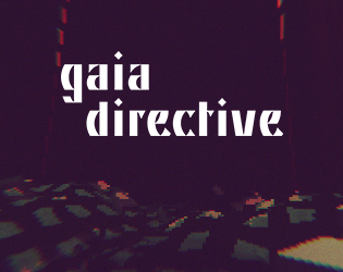 Cover image for The Gaia Directive