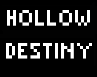 Hollow Destiny