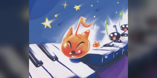Cover image for Neko Rhythm