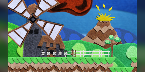 Cover image for Shepherd Apocalypse GG 2015 Edition