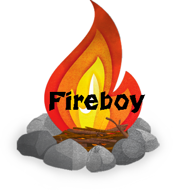 Fireboy DEMO V.0.002