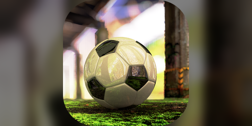 Cover image for THE DEAD BALL