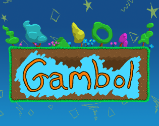 Cover image for Gambol