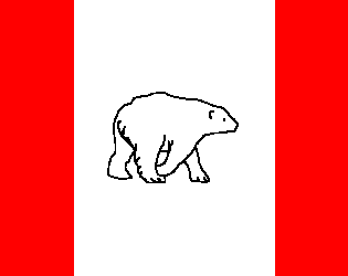 Iqaluit Polar Bears (THE GAME!)