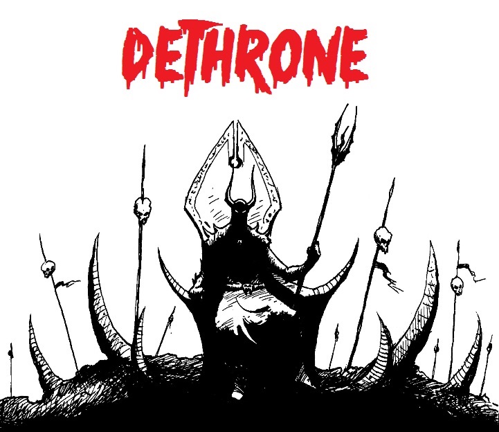 Dethrone