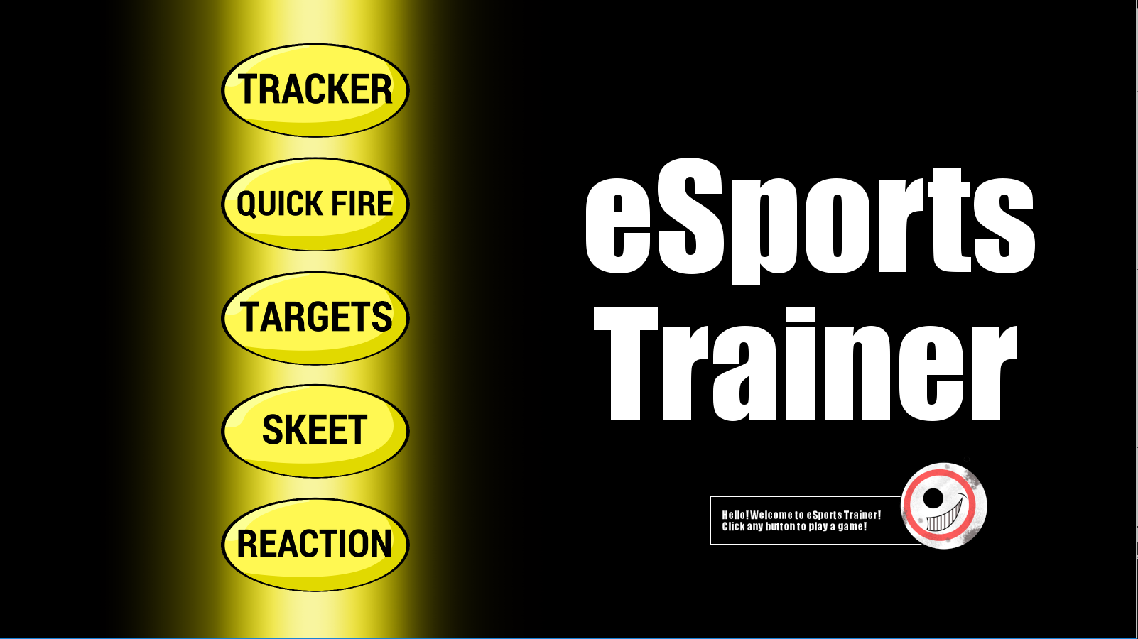 eSports Trainer