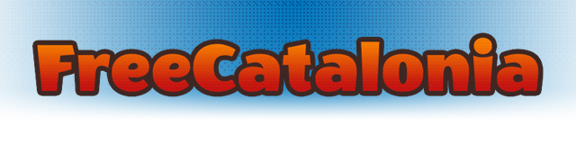 FreeCatalonia