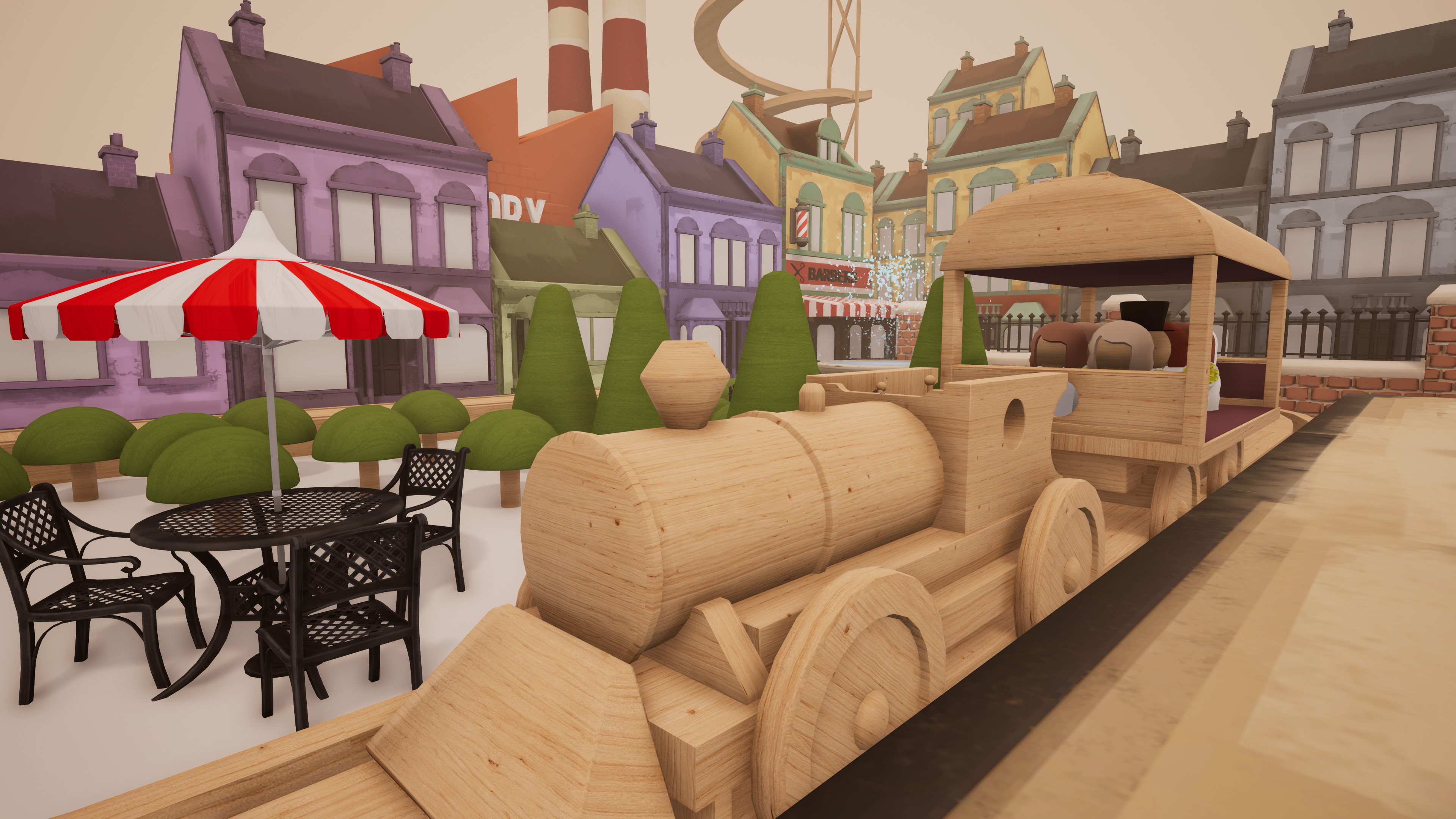 tracks the train set game online free