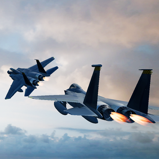 Art Of Air War by jotar007