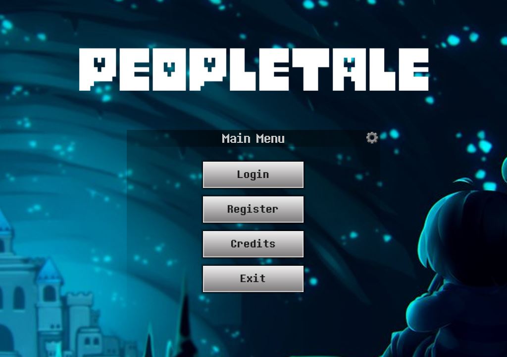 undertale online no