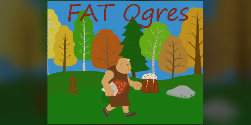 Cover image for Facts about the Ogres