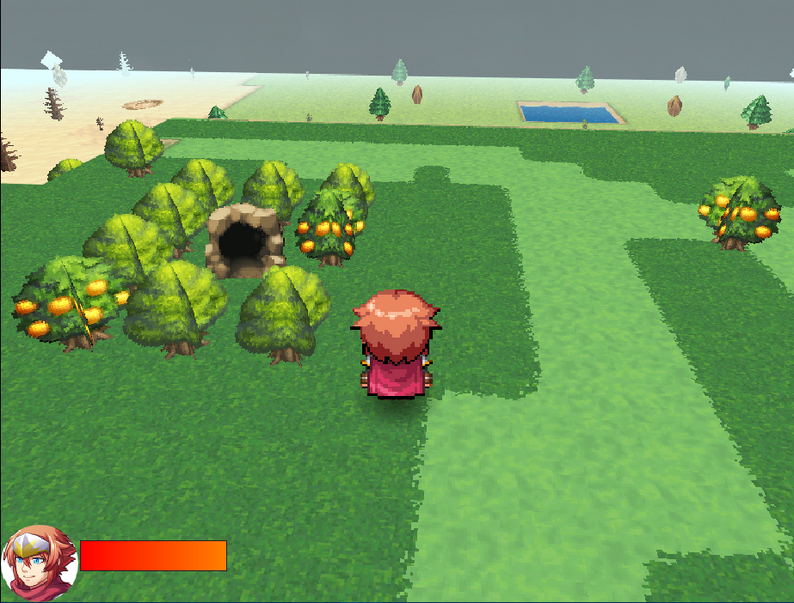 Rpg Maker Mv Game Template By Alexjr Rpg Maker Mv Game Template By Alexjr