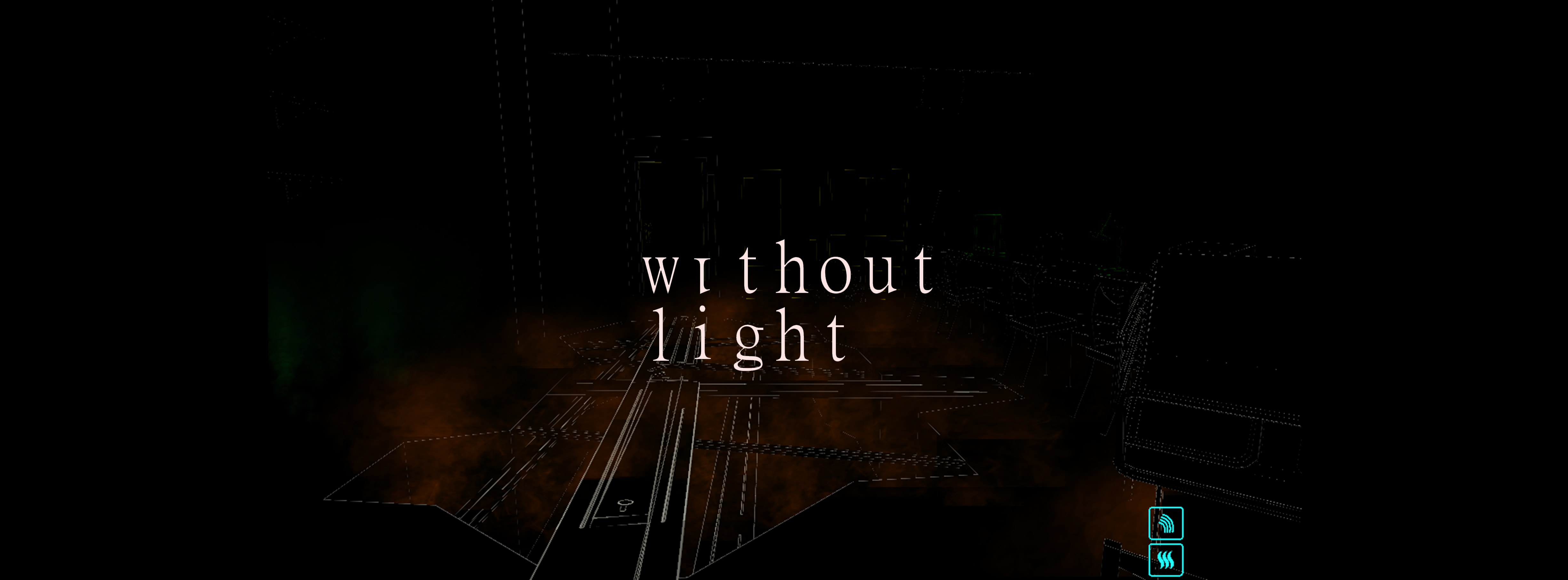 Without Light - A Sight In Sound