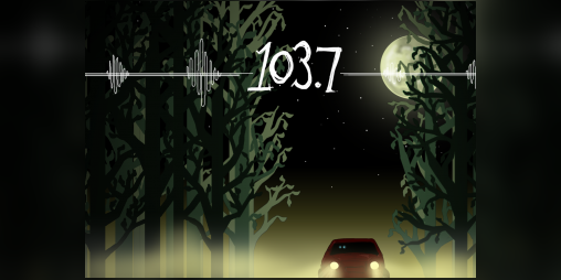 Cover image for 103.7