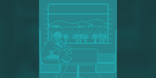 Cover image for Limbo Train
