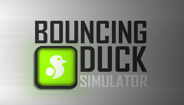 Bouncing Duck Simulator