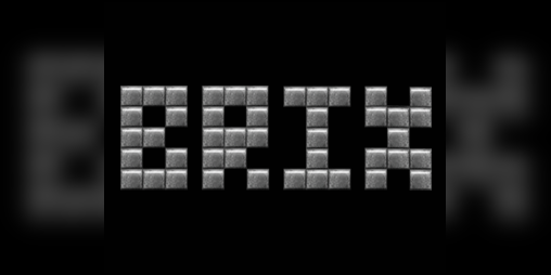 Cover image for Brix