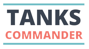Tanks Commander