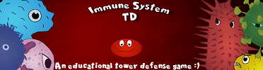 Immune System Tower Defense