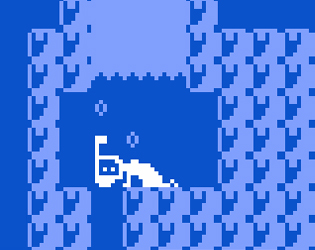 Cover image for A Stroll Under The Sea