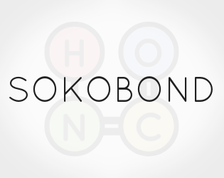 Cover image for Sokobond