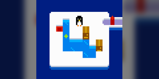 Cover image for Something Penguin Something