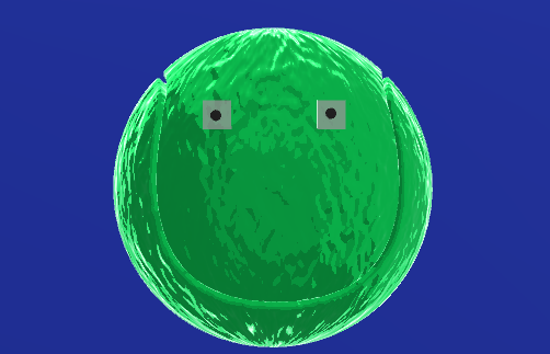 Slime Just Survive For 3minutes
