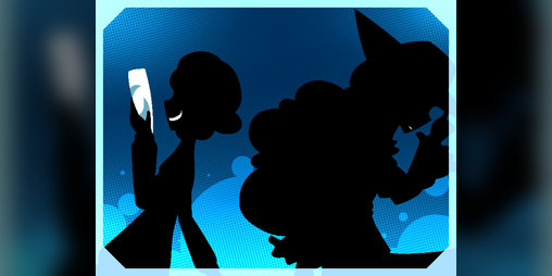 Cover image for Abigail Fortune and the Dreams of Azure DEMO