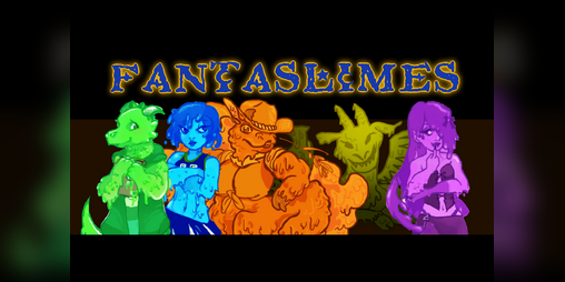 Cover image for FantaSlimes