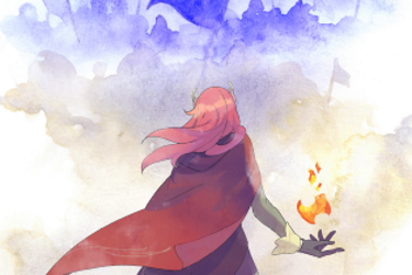 Crimson