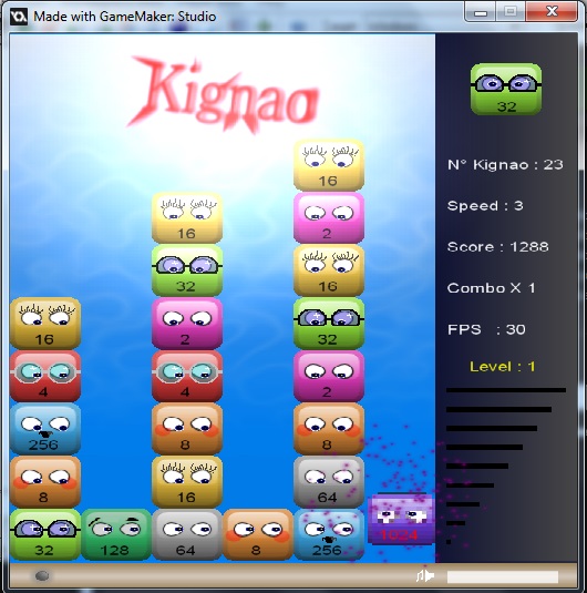 kignao