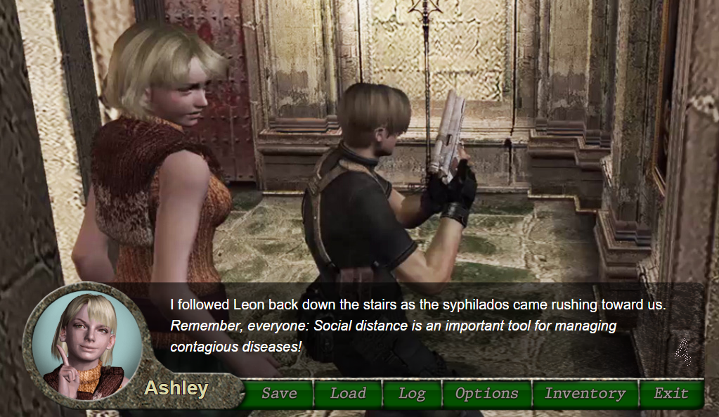 how to exit resident evil 4 pc game how to exit resident evil 4 pc game