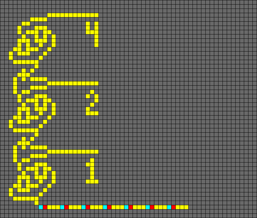 Wireworld by jakester