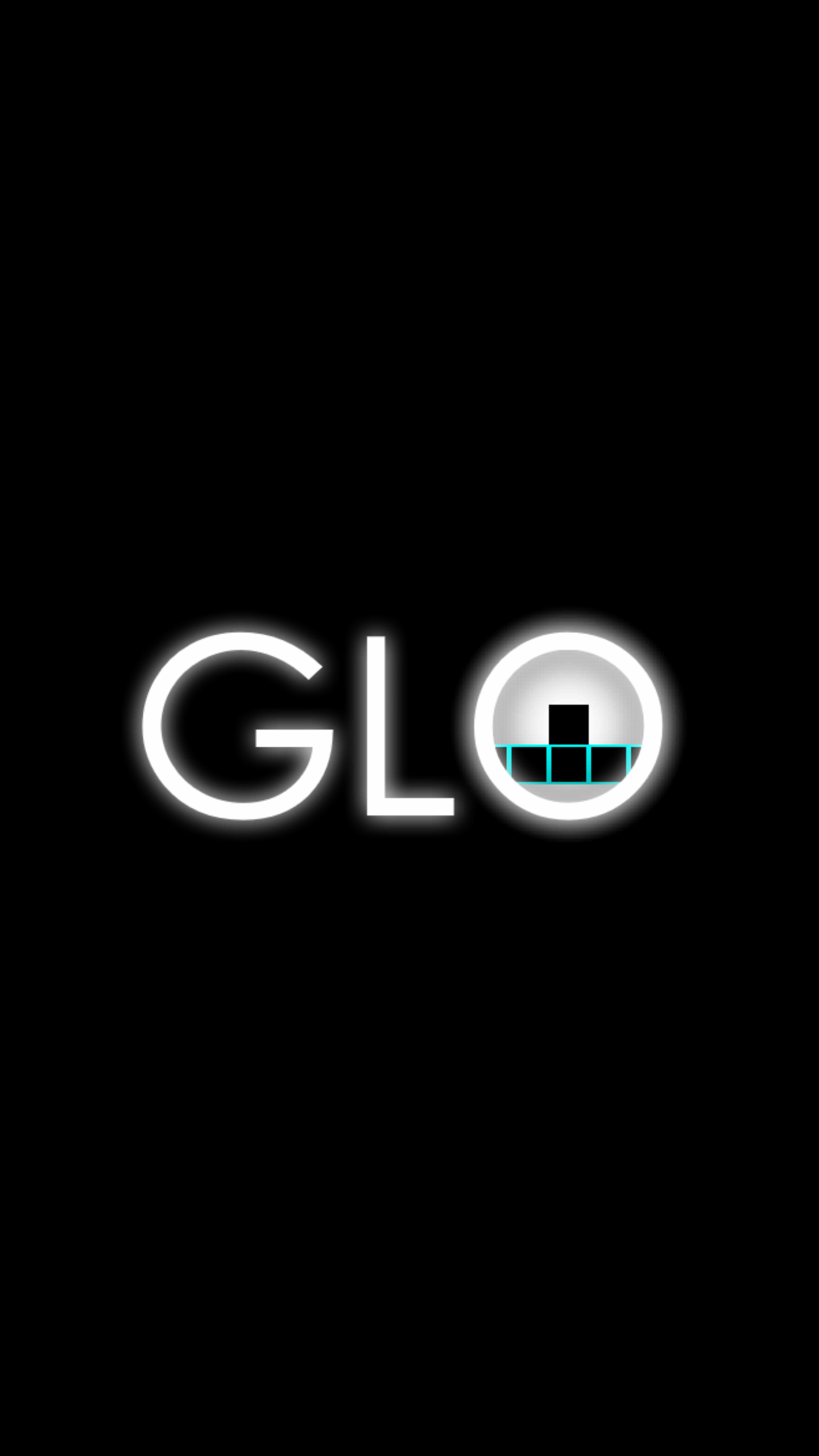 Cover image for Glo