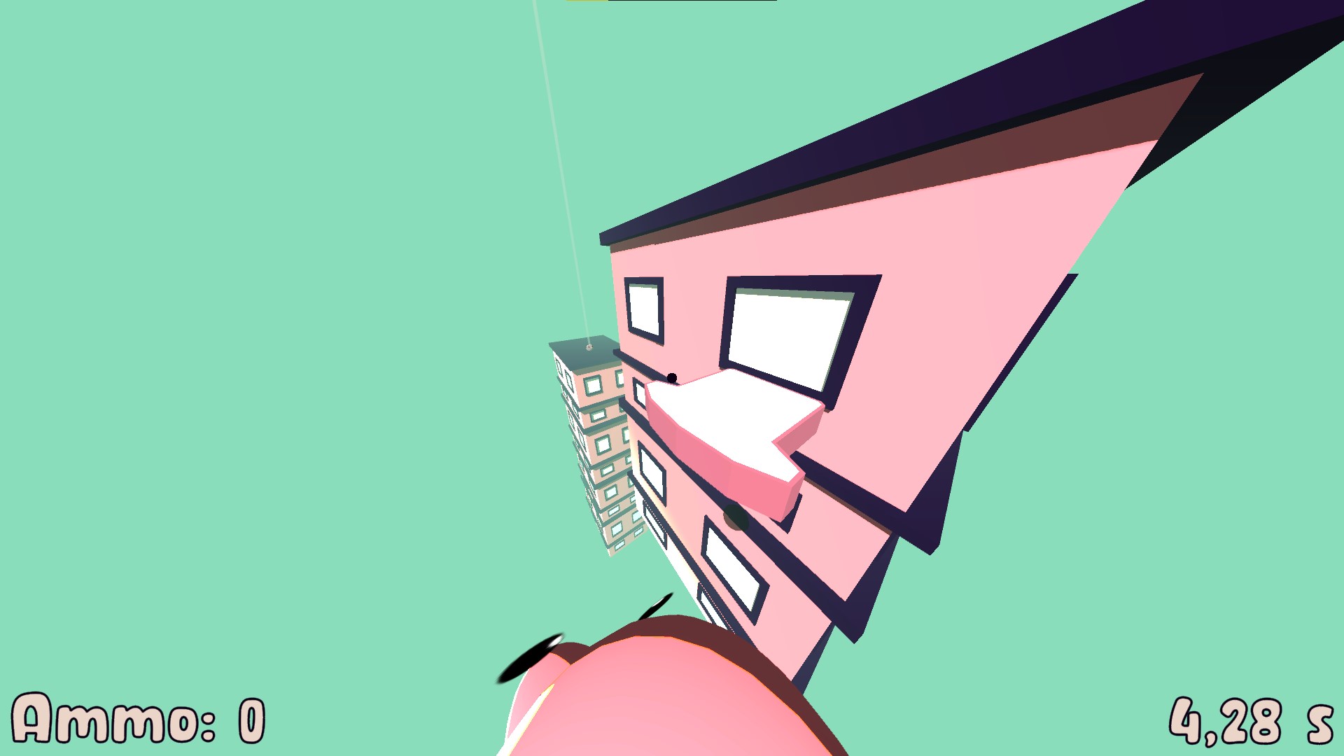 Loafey Doafey By Axi 