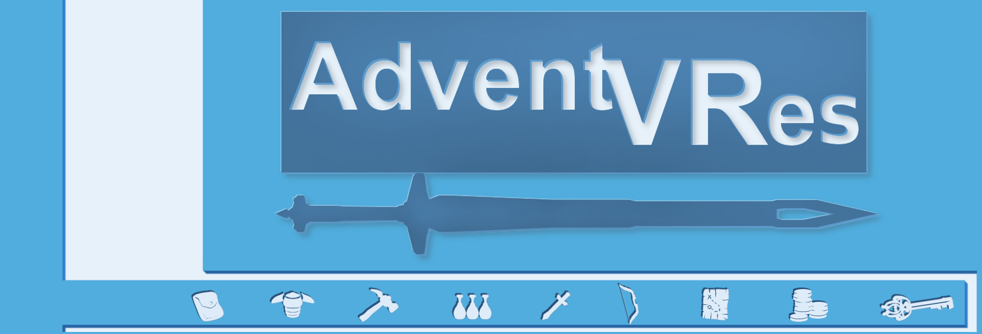 AdventVRes