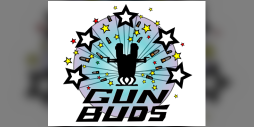 Cover image for Gunbuds