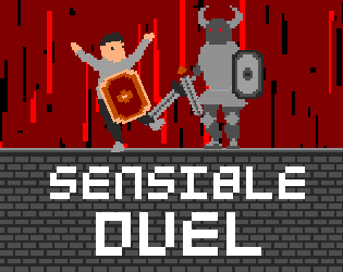 Sensible Duel